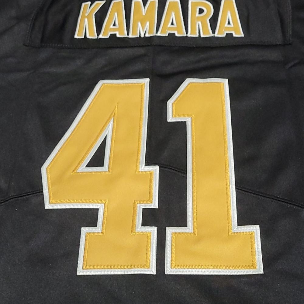 Nike New Orleans Saints Jersey - Picture 5 of 5